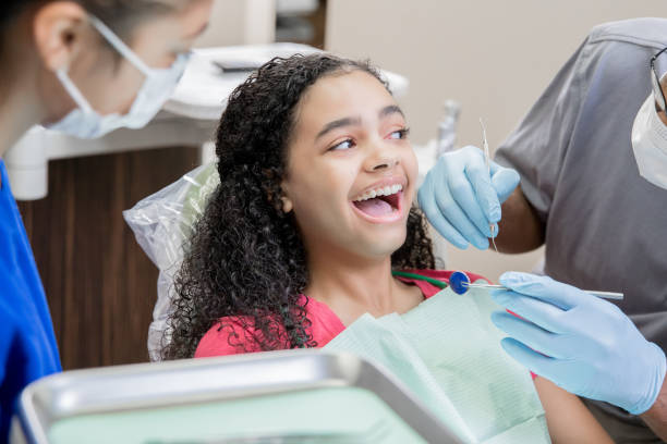 Best Emergency Dental Filling Replacement  in Oakdale, CA